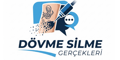 Dövme silme gercekleri Dövme silme gercekleri